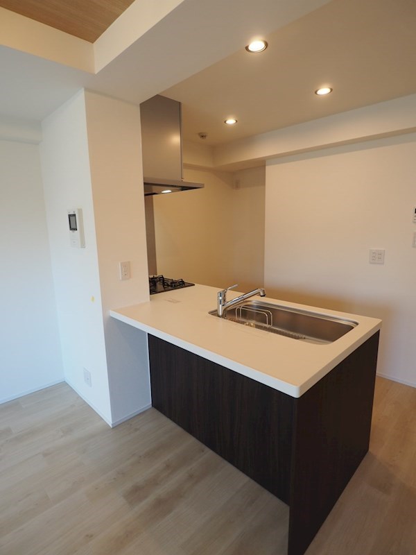 レジディア文京音羽8階 キッチン