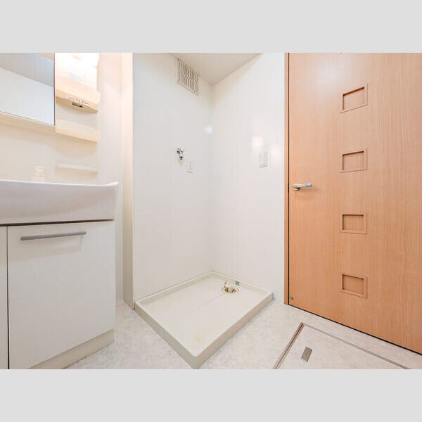 フローラ206号室 同建物別部屋の参考画像