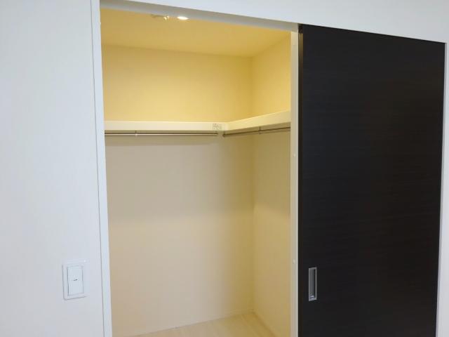 Laforet Monte（ラ・フォーレモンテ） 収納