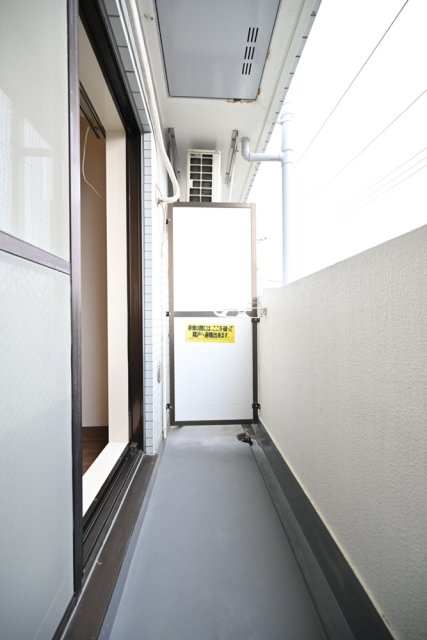 菱和パレス三鷹3階 同建物別部屋の参考画像