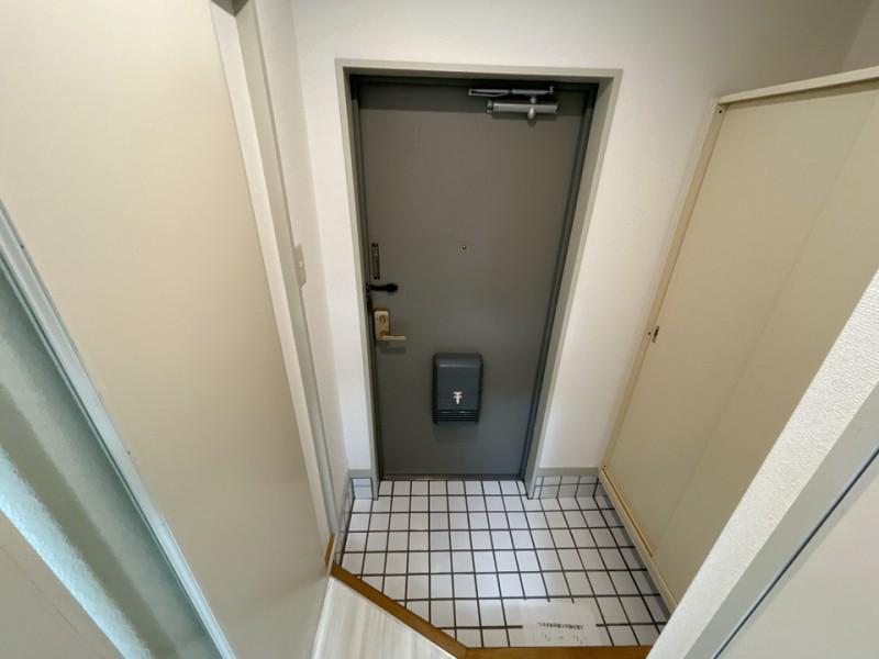 グリーンタウンみその2階 部屋その他