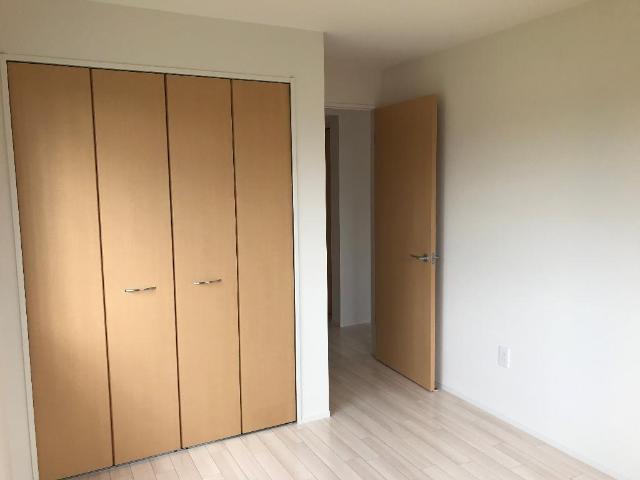 コンフォール クローゼット