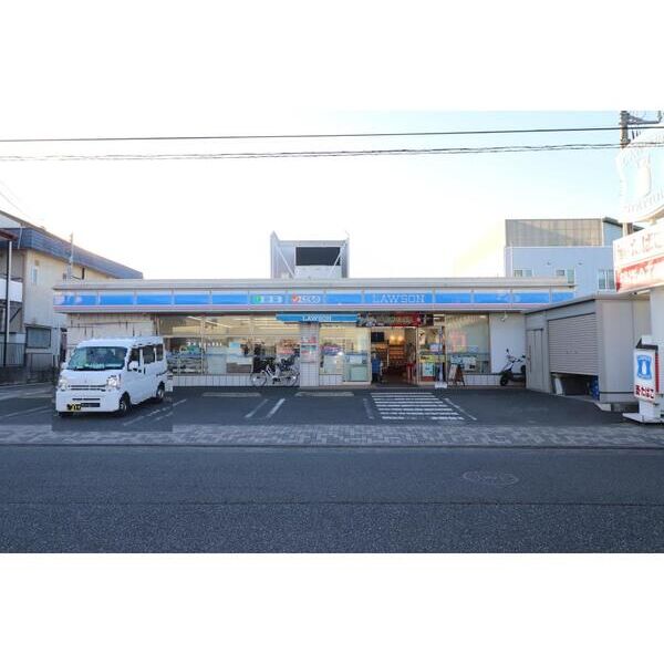 アレアセントロ104号室 周辺