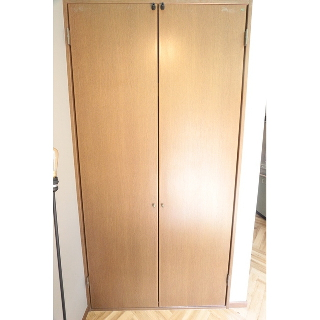 エスペランサ２１ 内観