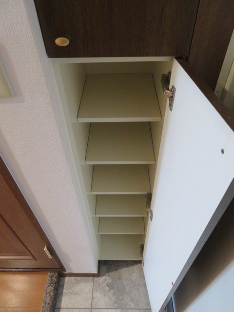 ガラ・シティ田町 物件の外観です