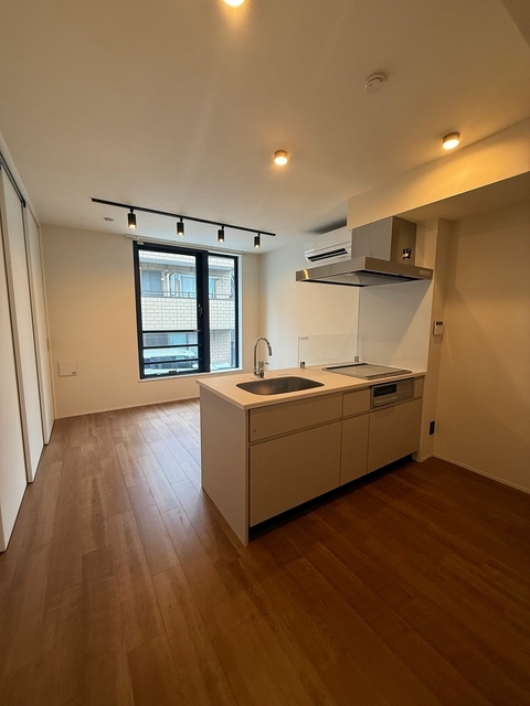 アトリオフラッツ三軒茶屋Ｎｏｒｔｈ201号室 2025年10月撮影