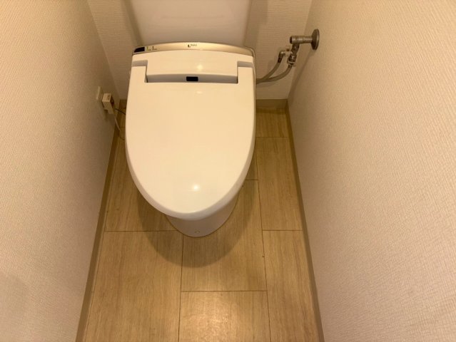 エル・グランジュテ横濱 ※過去退去時原状回復前のお写真です