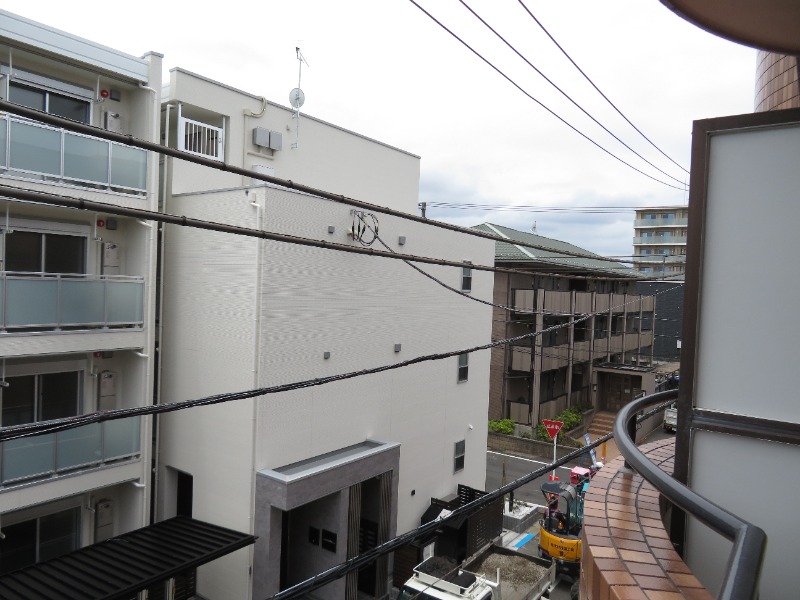 第2今井ビル3階 部屋その他