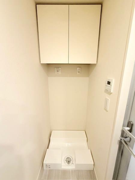 白金ザ・スカイ東棟6階 部屋その他