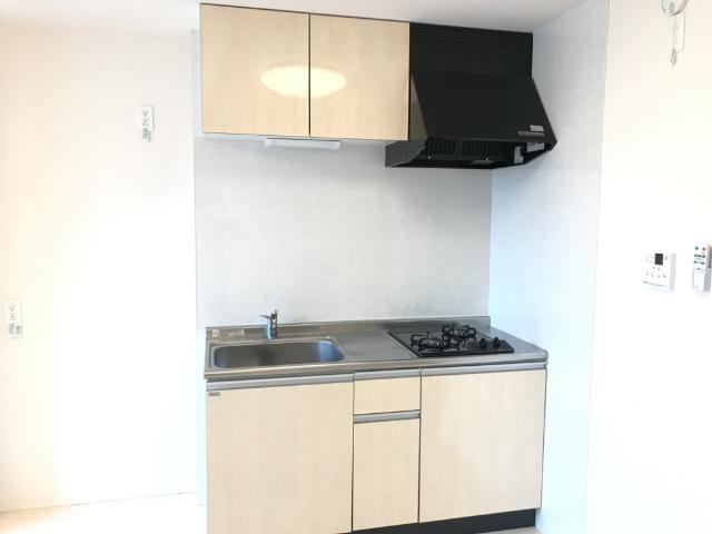 ルークスガーデン久が原 キッチン