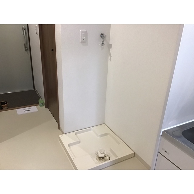 ファージェ立石105号室 部屋その他