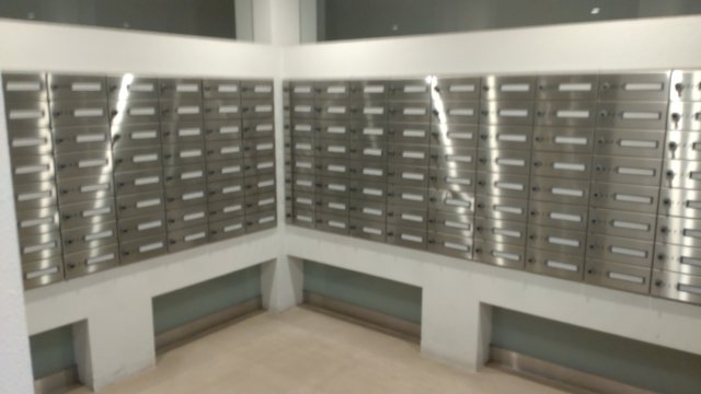 プラウドフラット鶴見Ⅰ413号室 その他共有部分