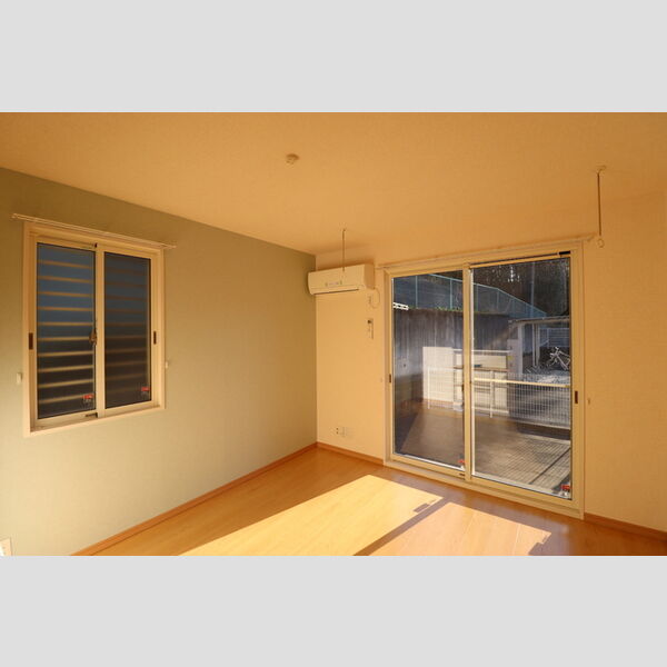 ロイヤルパレス　G-Ⅱ LDK