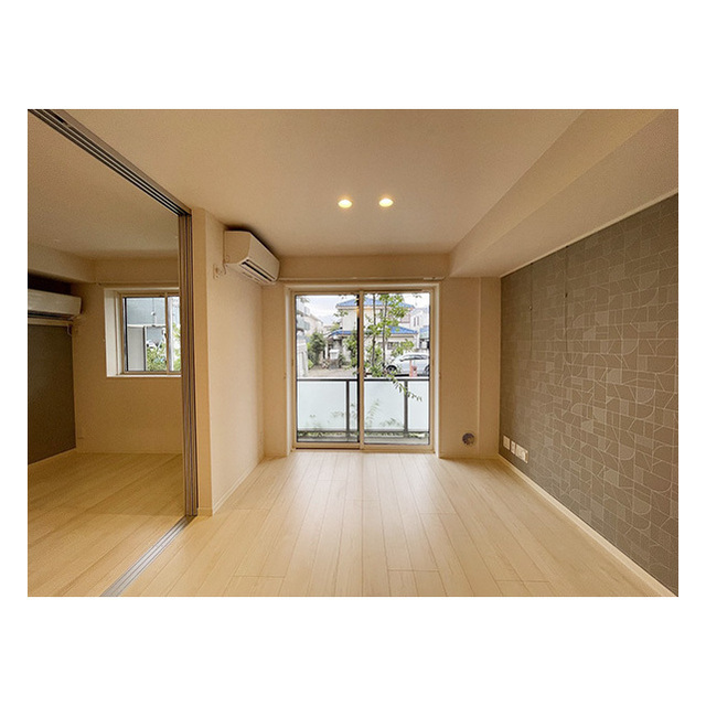 シャーメゾン国立ウエスト103号室 洋室と繋げてオープンスペースに