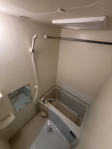 Ｈａｋｕｓｕｉ星川 お風呂