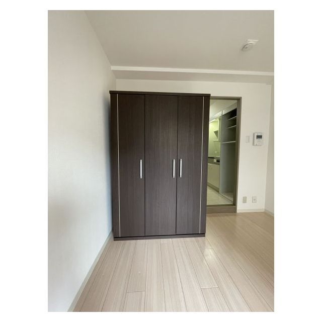 スペーシア池上0208号室 リビング