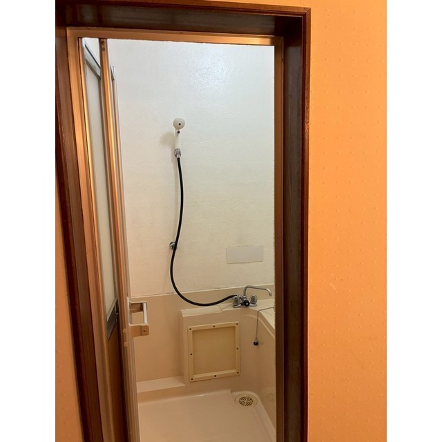 エムアイハイツ 内観