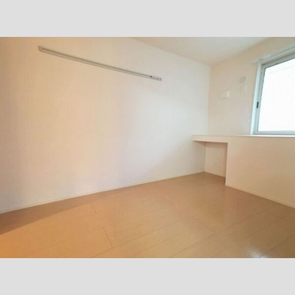 ラマージュⅡ203号室 洋室