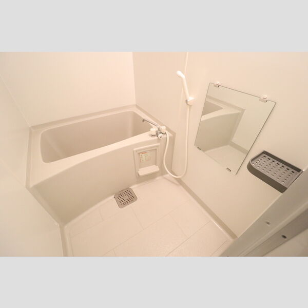 ヴィラ・グランメール 浴室