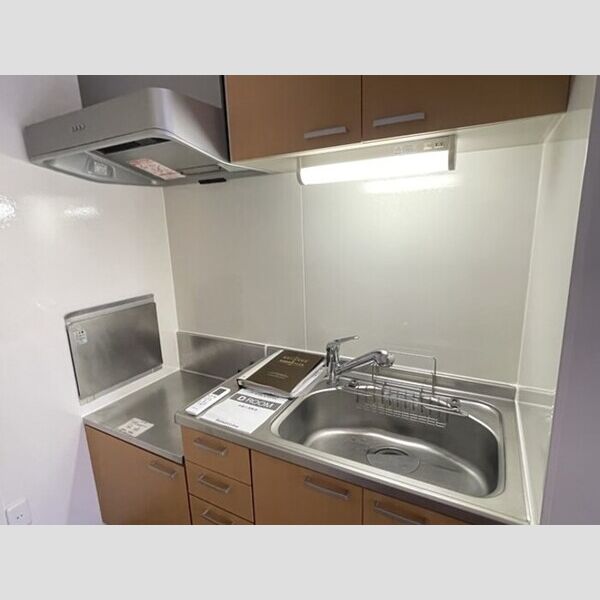 アプローズ馬橋 キッチン