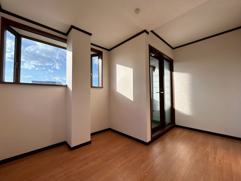 川本ビル4階 部屋その他