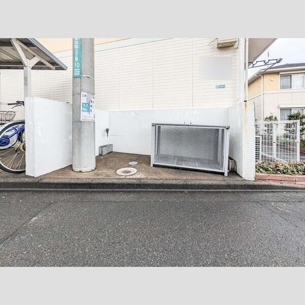 エスポワール・エム 周辺