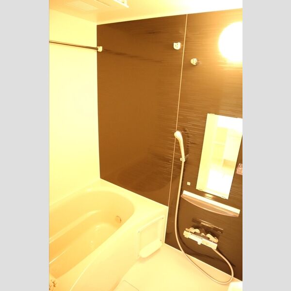 グランコート西大宮202号室 バス