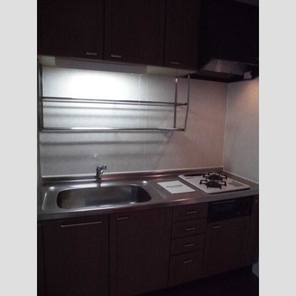 パークサイドM&T システムキッチン