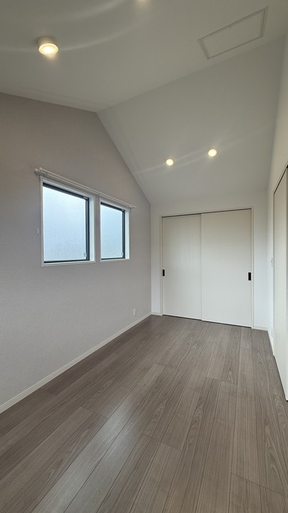 ＭＡＩＳＯＮ　ＬＩＭＯＮＡＩＡ2階 内観