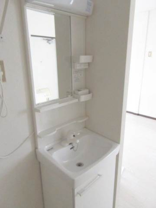 サンライフ勝田Ｃ2階 前回募集時写真