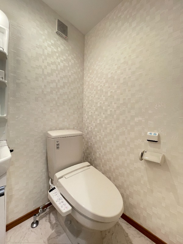 シエラグランデ亀有2階 同建物別部屋の参考画像