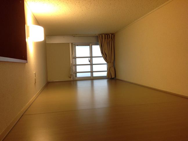 レオパレスサンファーム308号室 部屋その他