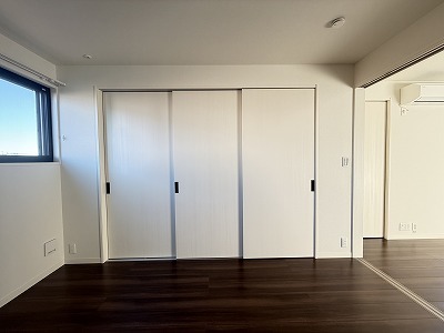 ソル・アスール2階 部屋その他