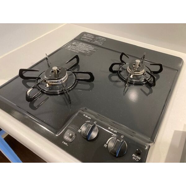 エルフォルテ赤羽西203号室 部屋その他