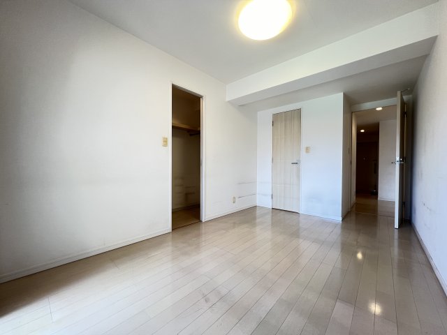 ゼファーグリーンアイル　グランデフォート リビング