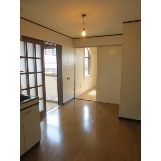 コーポあかね2階 部屋その他