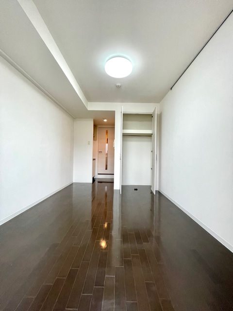 レジディア錦糸町2階 リビング