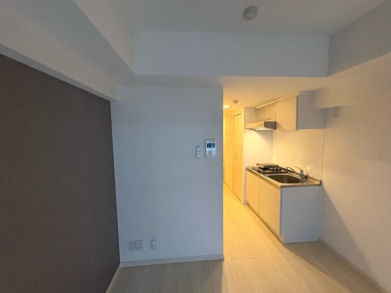 LUMEED横浜阪東橋 リビング