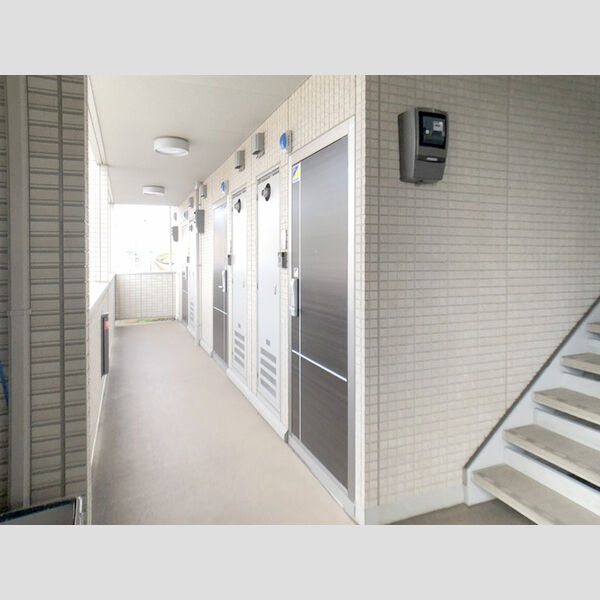 ベルレージュ エム203号室 周辺