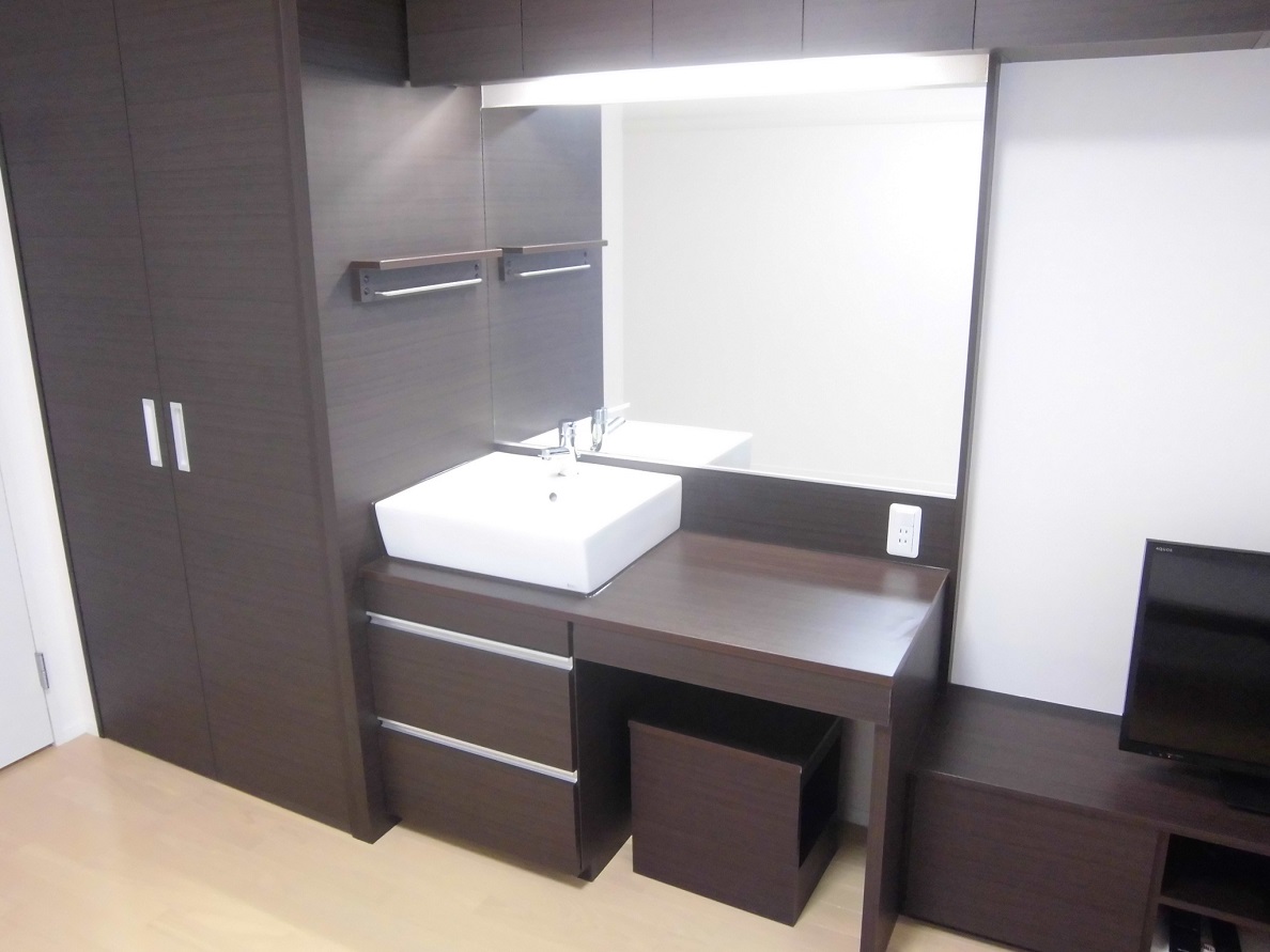 ミランダルッシェロ 内観