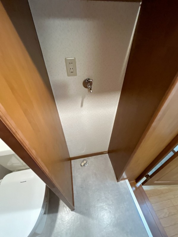 グリーンフィールド1階 部屋その他