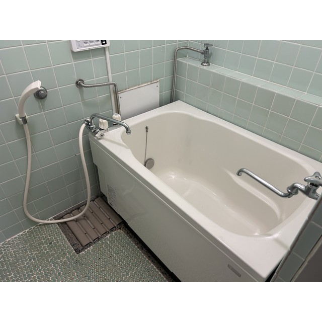 アイダパレス大成 お風呂