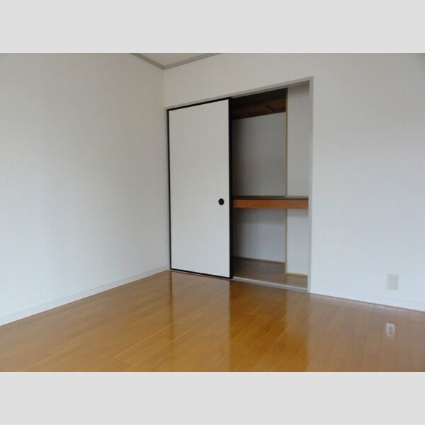 ハイツゆかり203号室 203(洋室)