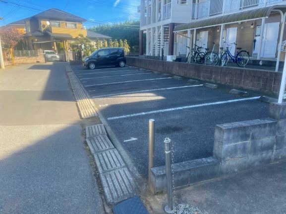 レオパレスサイプレス107号室 部屋その他