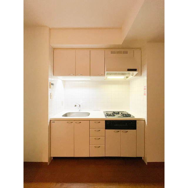 サンライン板橋本町 内観