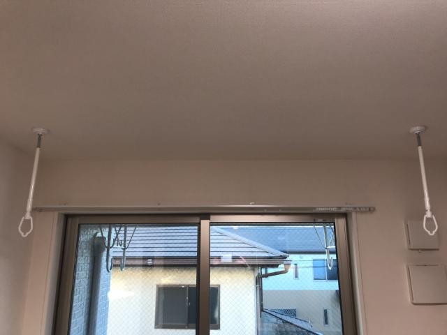 アベニュー仁戸名Ⅲ 室内設備