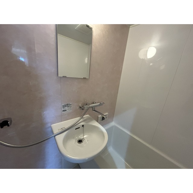 メゾン宮原201号室 内観