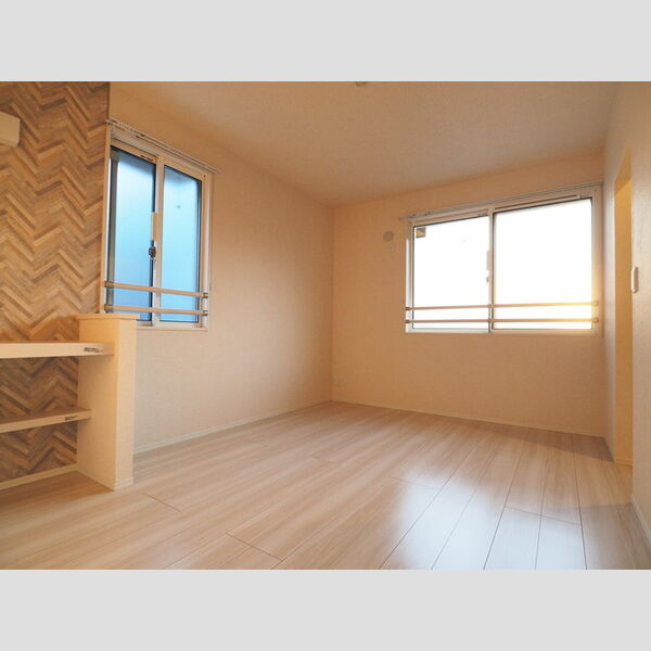 ウェルデンスD-stay　A207号室 洋室