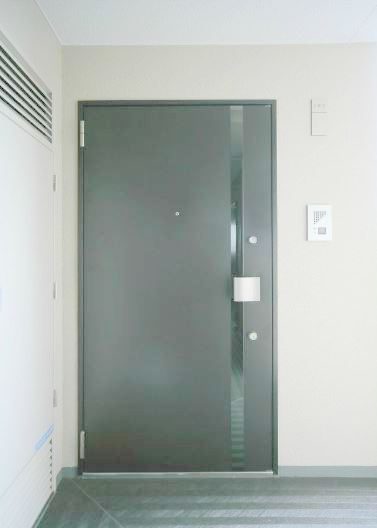 ハーモニーレジデンス東京イーストコア#0035階 外観