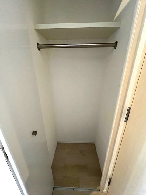 レジディア広尾Ⅱ11階 収納